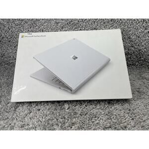 Microsoft Surface Book Empty Box Only 2023 MODEL A2941 EMPTY BOX ONLY